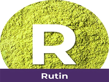 Can Rutin Extract be used in skincare products?